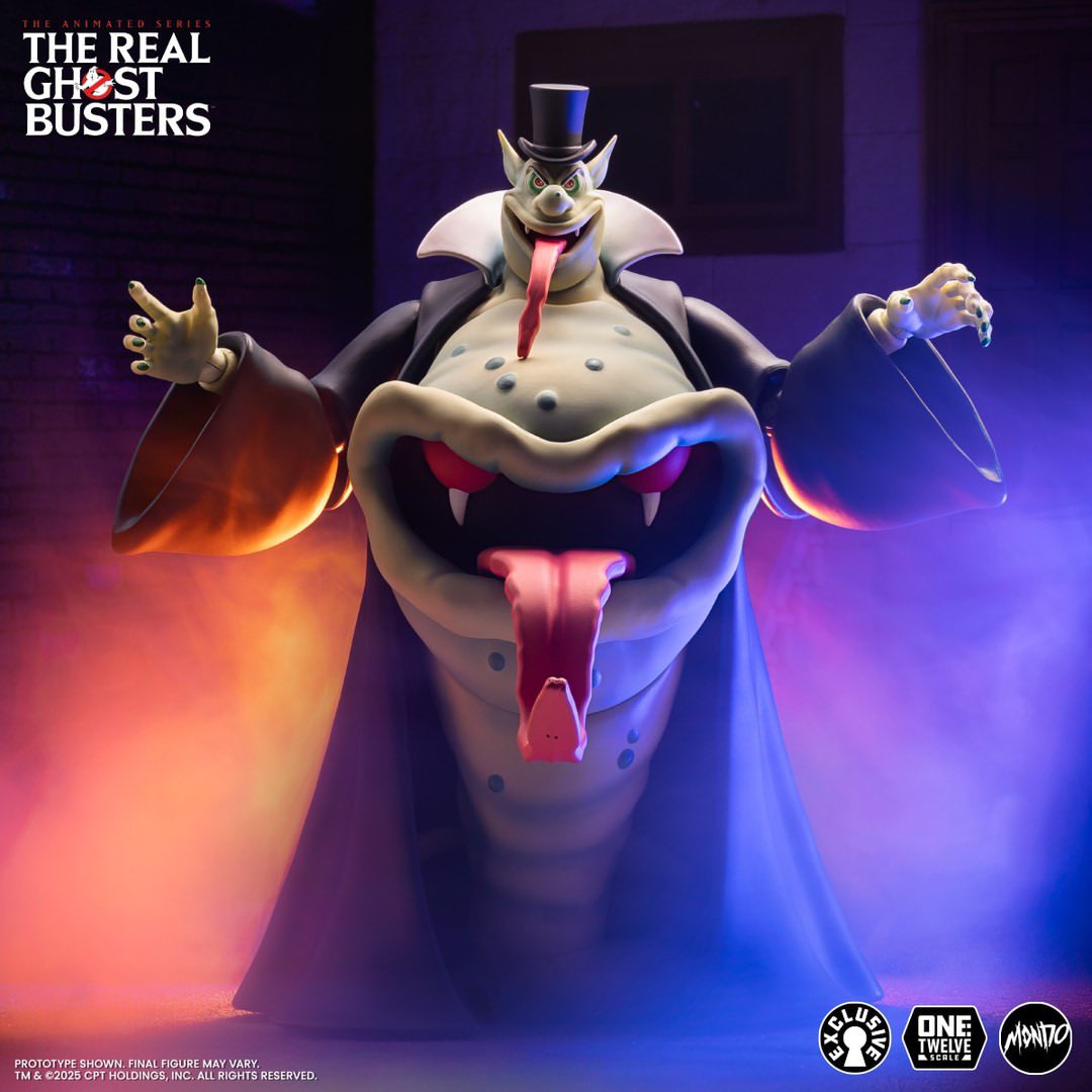 collectxdestroy's tweet photo. Mondo The Real Ghostbusters Ray Stantz 1/12 Scale Figure

Pre-Order now ... only at https://t.co/bUU1X84fgs.

@MondoNews #collectxdestroy #toys #actionfigures #starwars #transformers #realghostbusters #therealghostbusters #raystantz https://t.co/VpEMjSJ1Qk