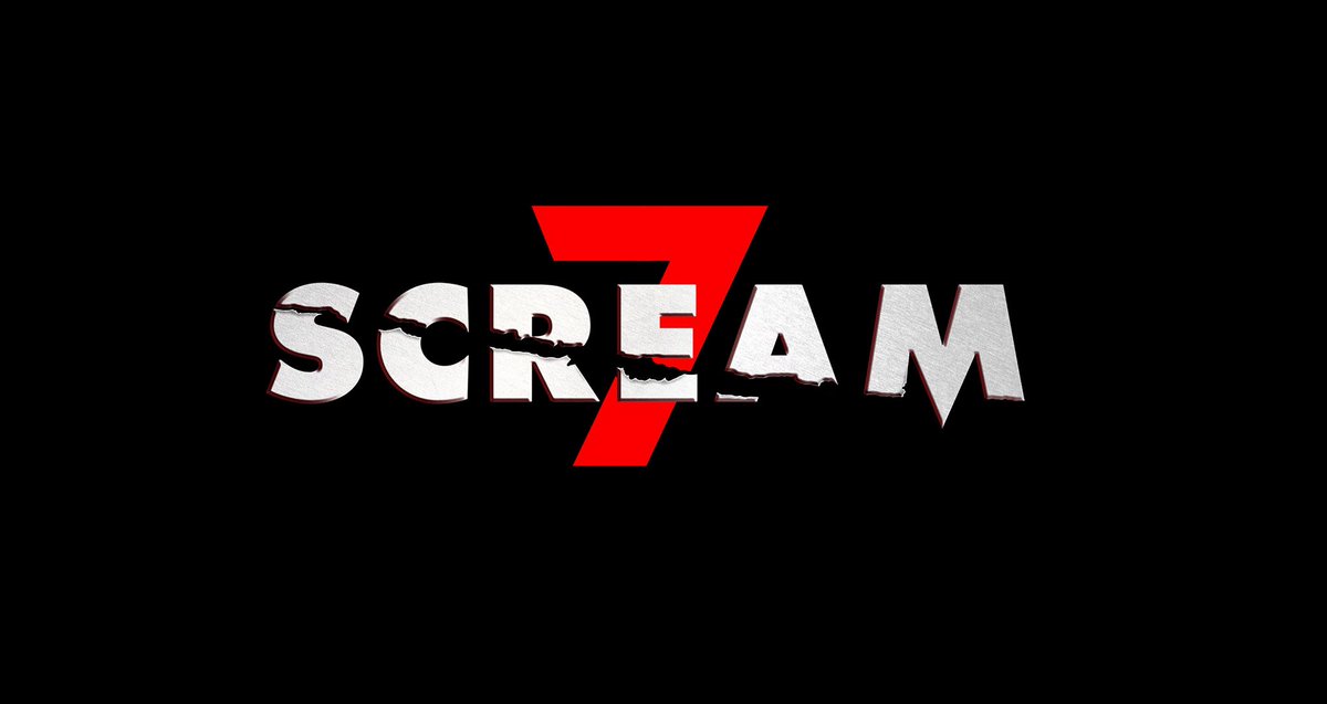 La época se acerca. #Scream7 llega a cines en febrero, 2026.