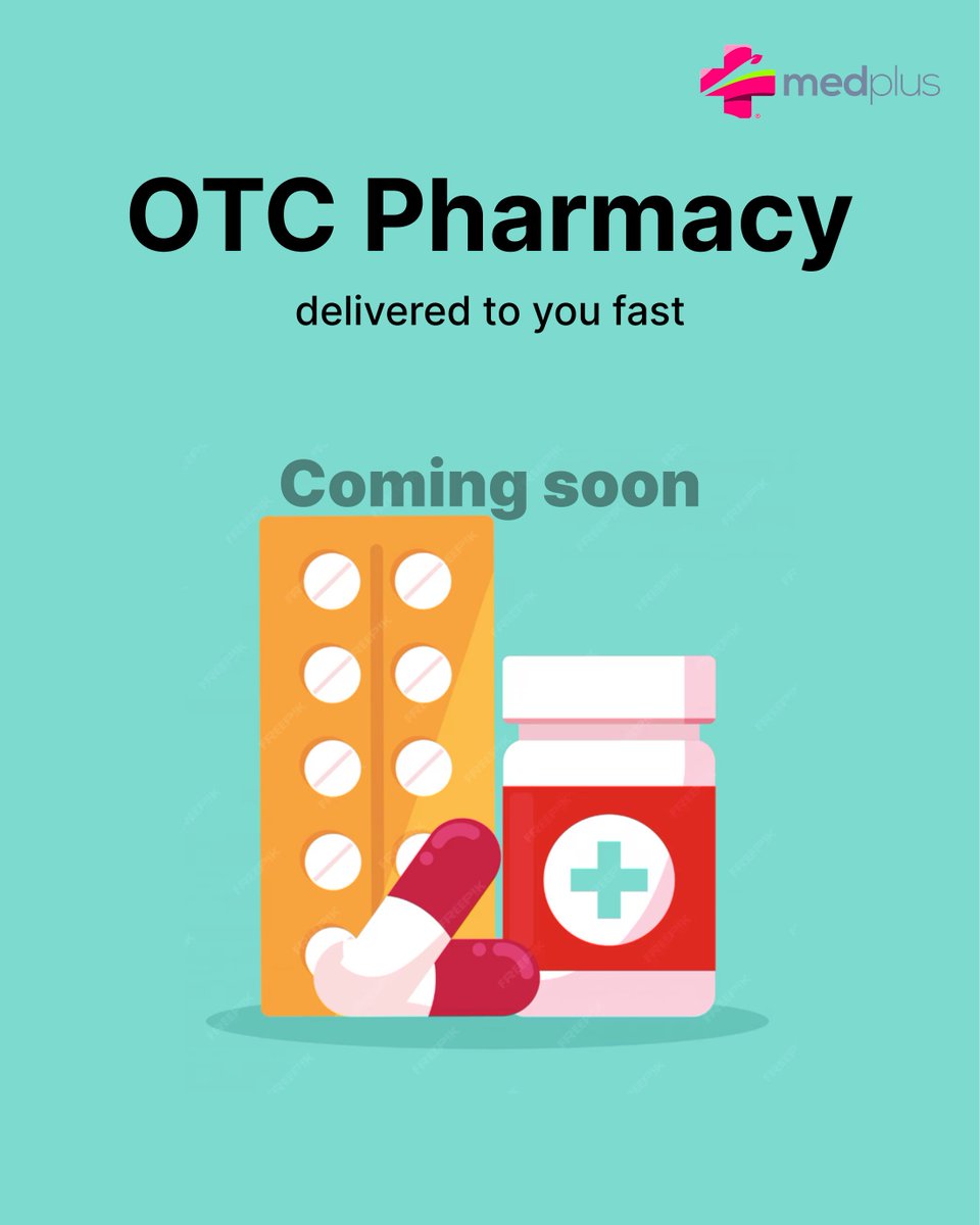 theShrideapp's tweet photo. 🚀 Exciting Partnership Announcement 🚀

we are super excited to announce that Shride has signed a new partnership with @MedplusPharmacy, one of Nigeria’s leading pharmacy outlets.

This partnership marks an important step in our mission to make everyday essentials more accessible. in a few weeks, customers will be able to order over the counter medications and have them delivered quickly and reliably through the Shride app.

At Shride, our vision is simple. We move people, food, items and now health closer to everyone, everywhere. Partnering with MedPlus allows us to extend that promise by ensuring that access to important medications is only a tap away.

Here is to making access to healthcare faster, smarter, and easier. ✨