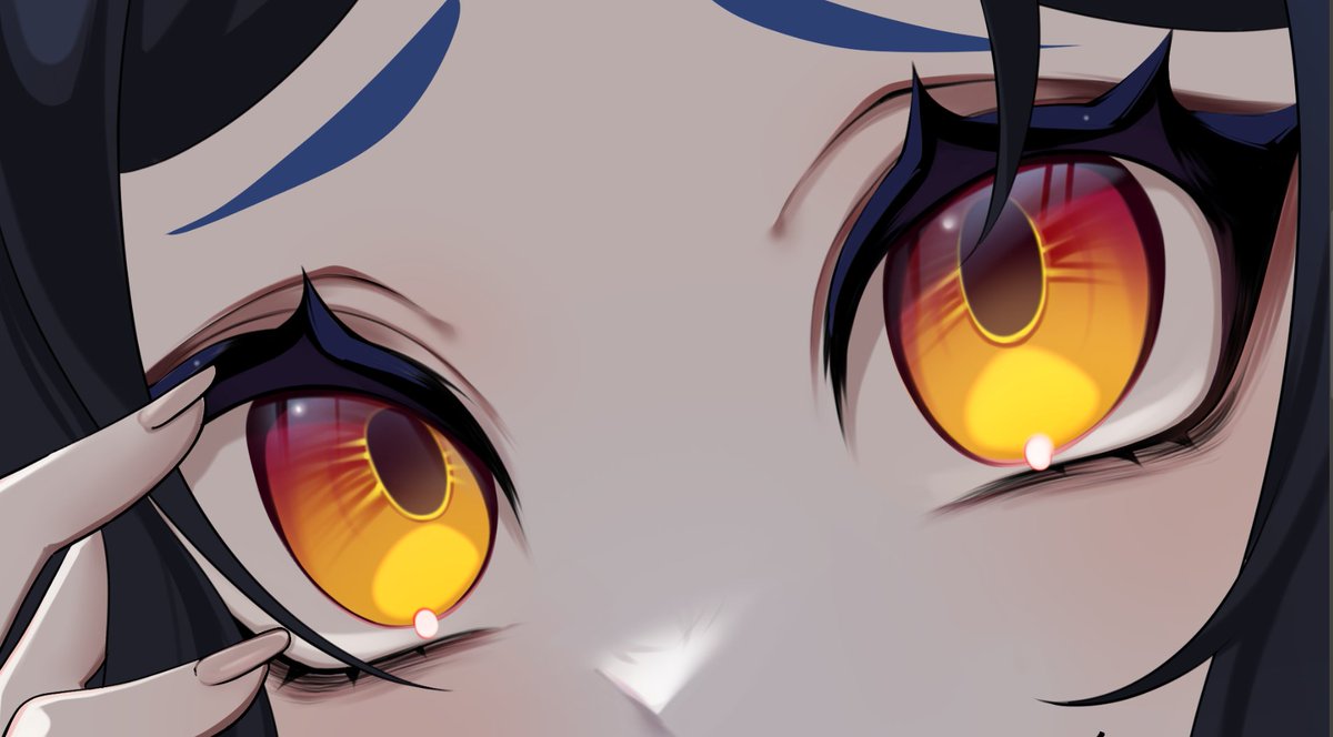 👁️🫦👁️