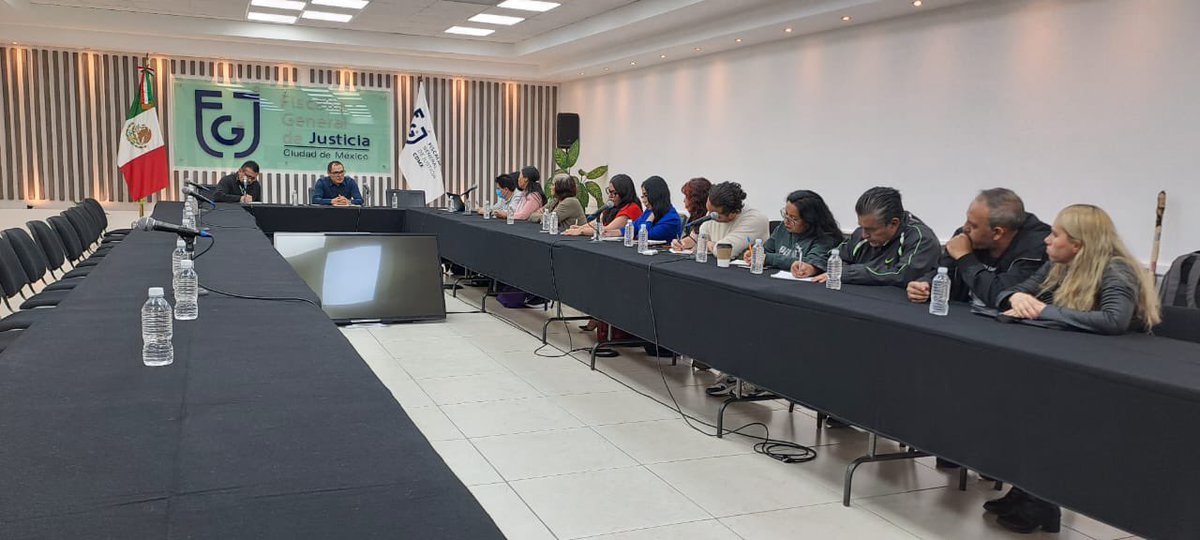 Damnificadxs Unidxs de la Ciudad de México tweet media