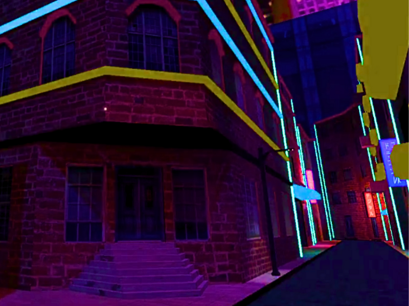 Dragon Scales VR (Now Hiring) tweet media