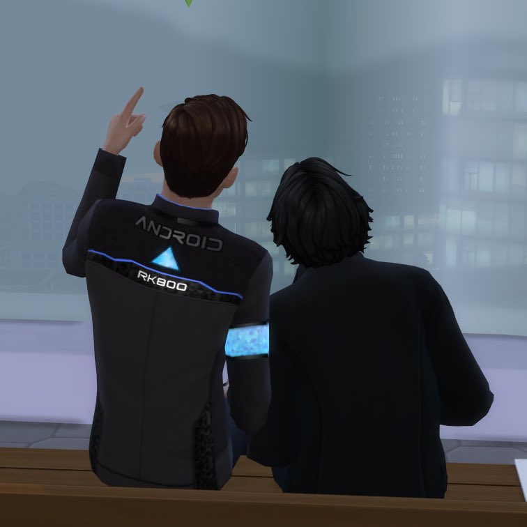 toonigirii's tweet image. #binarysoul ok goodnight