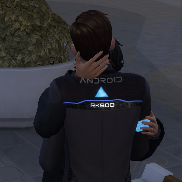 toonigirii's tweet image. #binarysoul ok goodnight