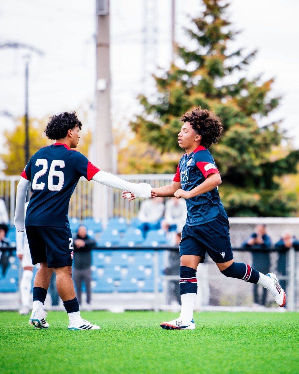 Missing the action with our lads 📸

#VSC #OPDL