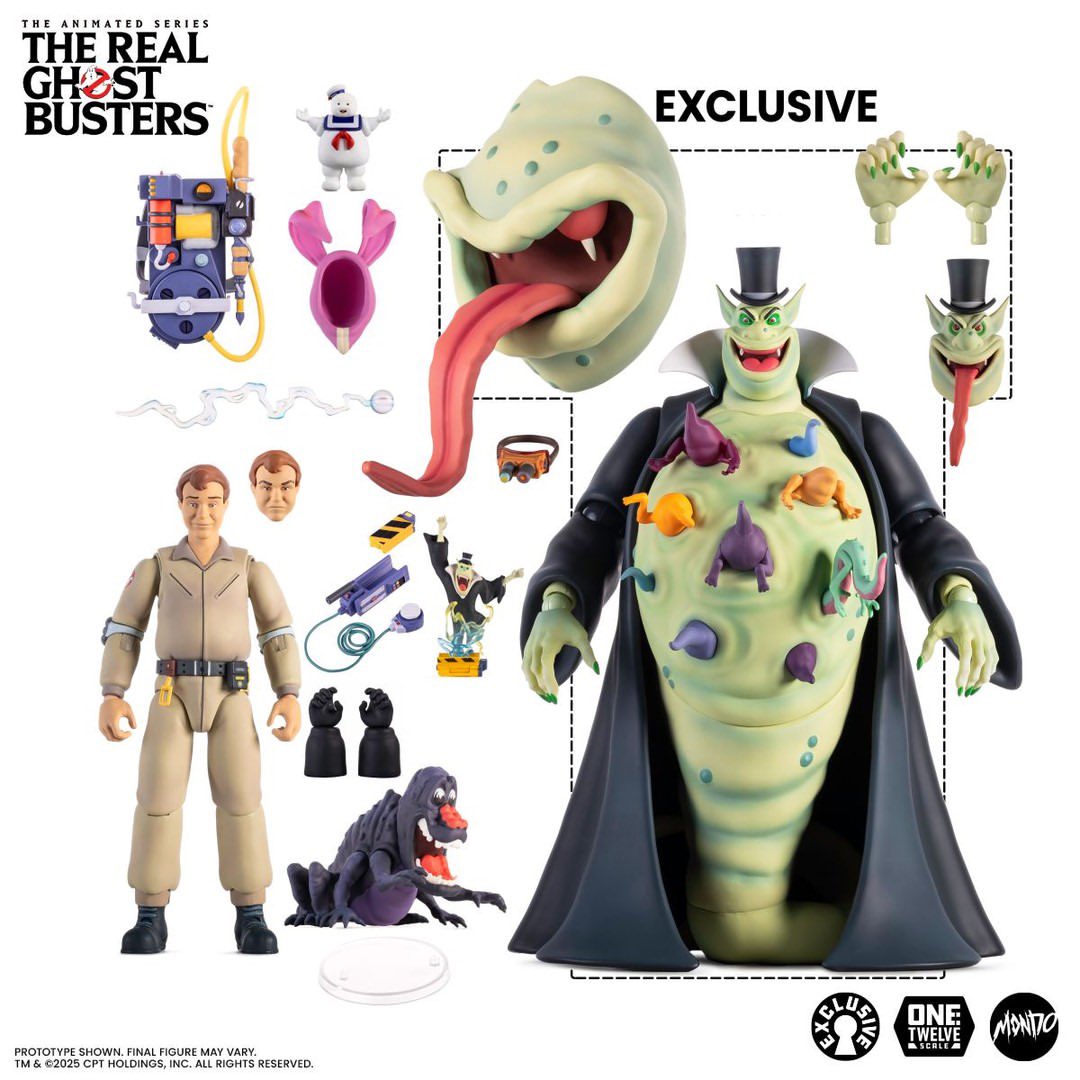 collectxdestroy's tweet photo. Mondo The Real Ghostbusters Ray Stantz 1/12 Scale Figure

Pre-Order now ... only at https://t.co/bUU1X84N60.

#collectxdestroy #toys #actionfigures #starwars #transformers #realghostbusters #therealghostbusters #raystantz https://t.co/5qcrdV9ZLA