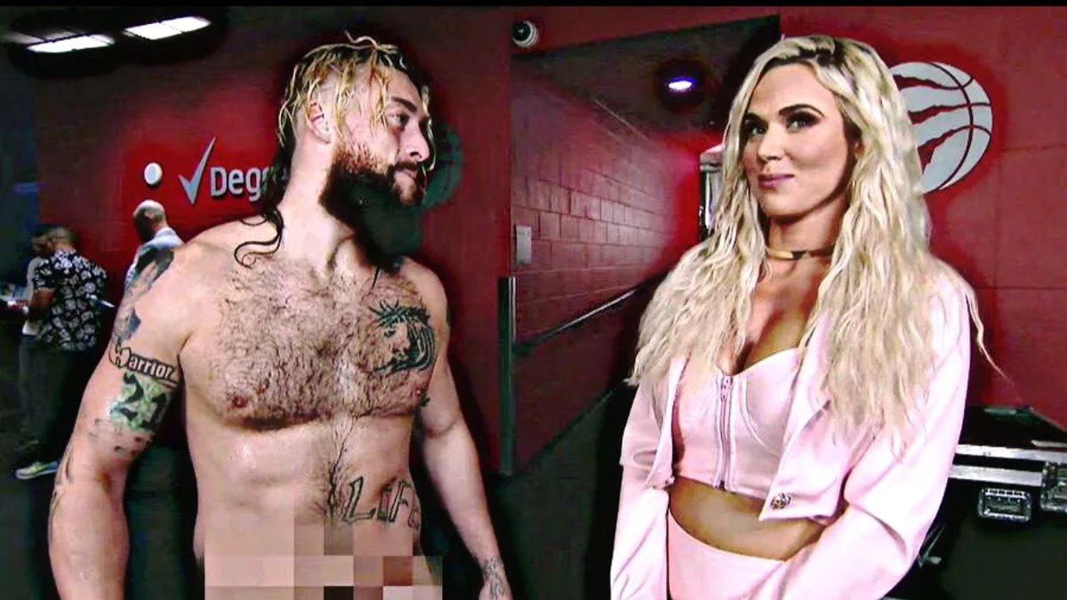 SlatsRock's tweet image. 21 Times WWE Pushed Boundaries on TV Before Triple H’s Creative Era
youtu.be/dYkeOxMnsFI
#WWENetwork #WWEFans #WWETopMoments #WWECountdown #WrestlingLists #WrestlingHistory #WWEControversy #WWEPGEra #WWEHighlights #WrestlingCommunity #ProWrestling #WrestlingEntertainment