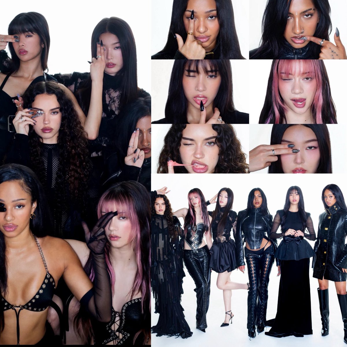 Oooh… this is serious