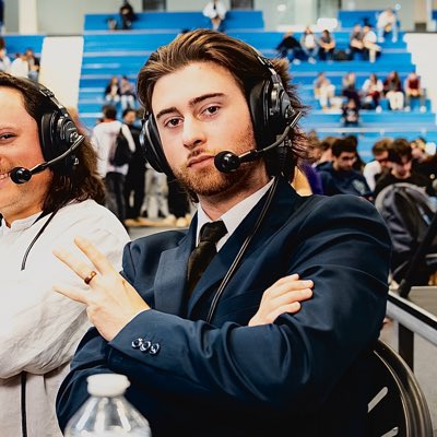 BGS | Zen’iro⚡️🎙️ tweet media