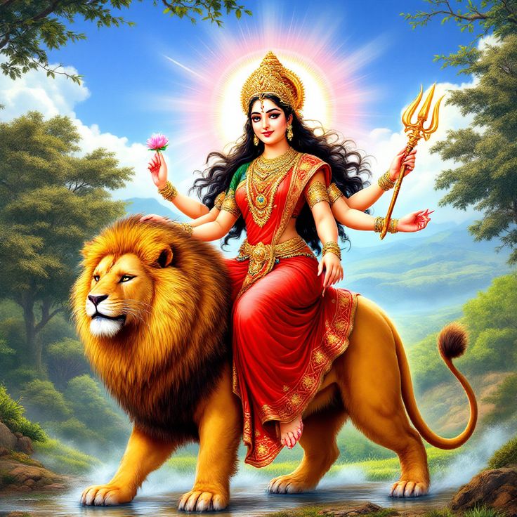 आकाश में दुर्गा देवी और शेर के प्रकट होने के 247 वीडियो देखें।
🪷 जय माँ शेरावाली 🪷🙏
🪷 जय माँ दुर्गा 🪷🙏
youtube.com/playlist?list=…