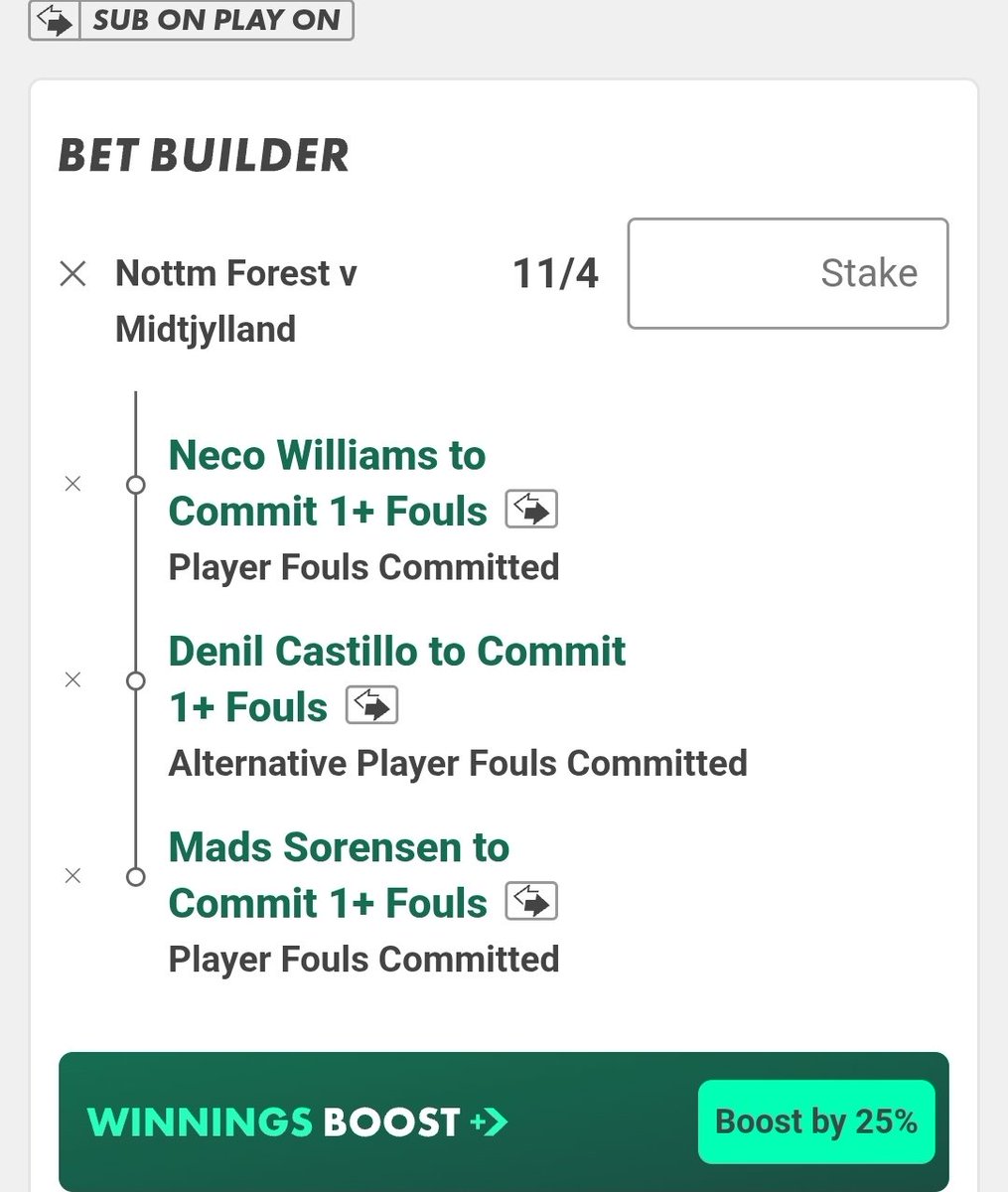 Christian tweet media