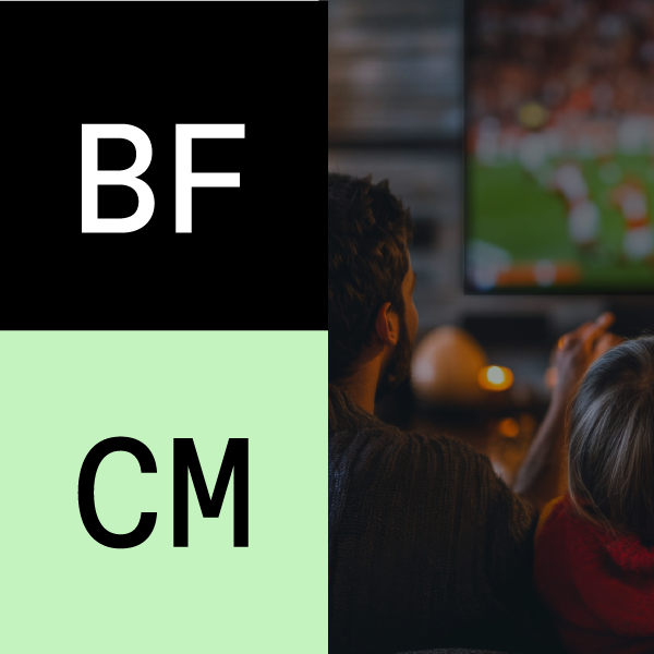 Tatari (@tataritv) on Twitter photo Curious how marketers are planning for Black Friday?
We asked <a href="/calm/">Calm</a>, <a href="/Ariat/">Ariat International</a>, <a href="/Saatva/">Saatva</a>, and other buzzworthy brands to share their holiday advertising strategies, including:
📈 How budgets are shifting?
📺 Which channels matter most?
💻 Where sales happen?
🎨The approach to Curious how marketers are planning for Black Friday?
We asked <a href="/calm/">Calm</a>, <a href="/Ariat/">Ariat International</a>, <a href="/Saatva/">Saatva</a>, and other buzzworthy brands to share their holiday advertising strategies, including:
📈 How budgets are shifting?
📺 Which channels matter most?
💻 Where sales happen?
🎨The approach to