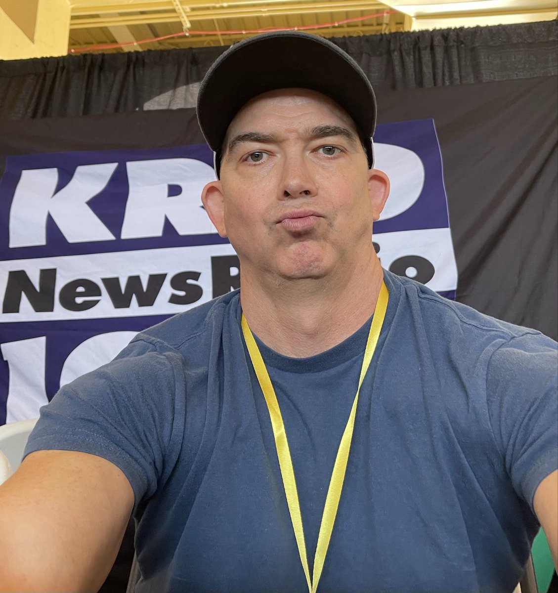 Setting up the perfect shot at the <a href="/StateFairOfTX/">State Fair of Texas</a>