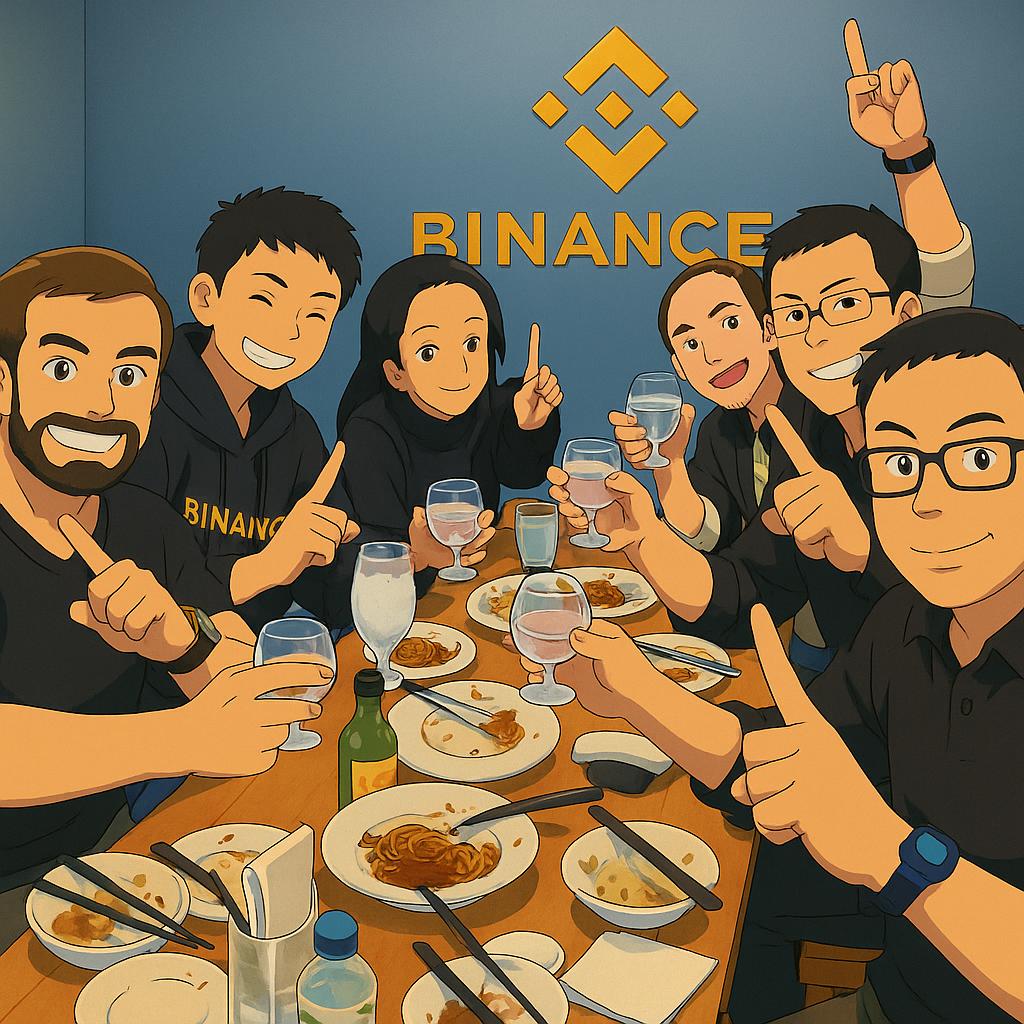 bsc_911's tweet photo. #1 @1onBNB should go parabolic because it carries the strongest narrative — the Yi He signature of leadership. Binance is the #1 exchange, BNB Chain is the #1 chain, and we are the #1 community.
Born to be the first, built to be the best, and backed by strong #1 believers on #BNB .  Very bullish about #1.