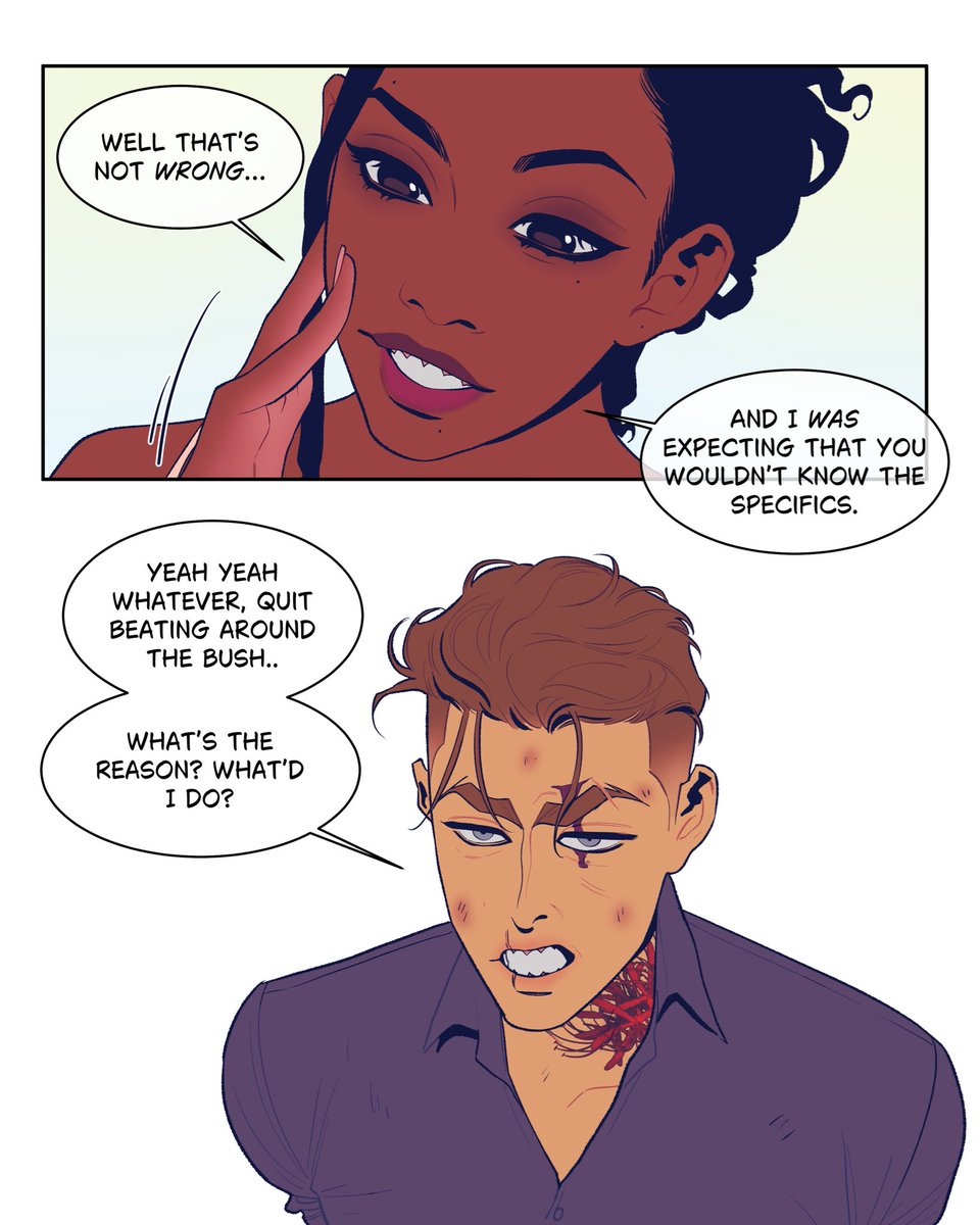 The Daily Life Of A Girl And The Mafia Boss She Kidnapped- Ep 4 (2/4) 