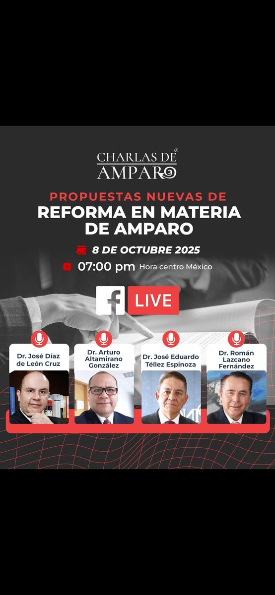 José Díaz De León Cruz tweet media