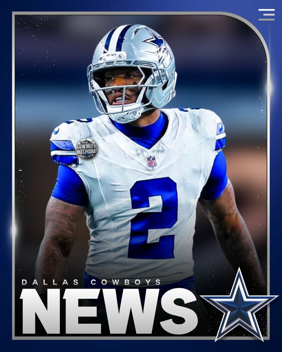 TheCowboysNet's tweet image. #DallasCowboys S Juanyeh Thomas to start Sunday vs Jets, with Malik Hooker dealing with a toe injury