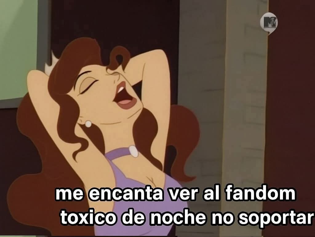MeyCover1999's tweet photo. @Barbaralopezjv2 JAJAJAJA USTEDES hicieron que sus favoritos perdieran por su soberbía, gente se unió a Día porque vio la verdadera cara de sus favs al creerse ya ganadores, se metieron hasta con un bebé y aún así creyeron que tendrían apoyo? ☠️ https://t.co/t9muRnDWAr