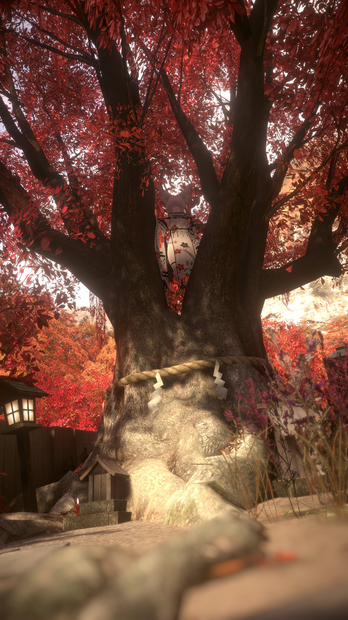 灰堂アキ@VRC on X: 