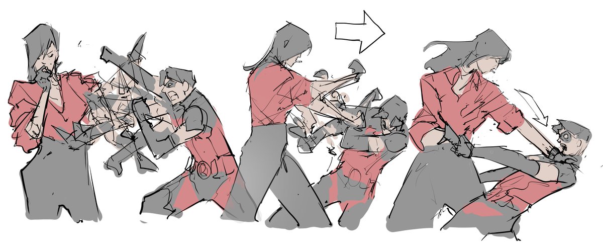 NikolaCizmesija's tweet photo. One Shiva wasn't enough for today.

Lady Shiva's guide on how to deal with annoying children.

Sorry Tim. https://t.co/qgu1E9Va1Y