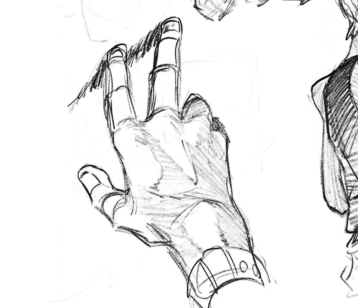 devourerof89869's tweet image. I don’t post on here nearly enough T-T
#sketches #practice