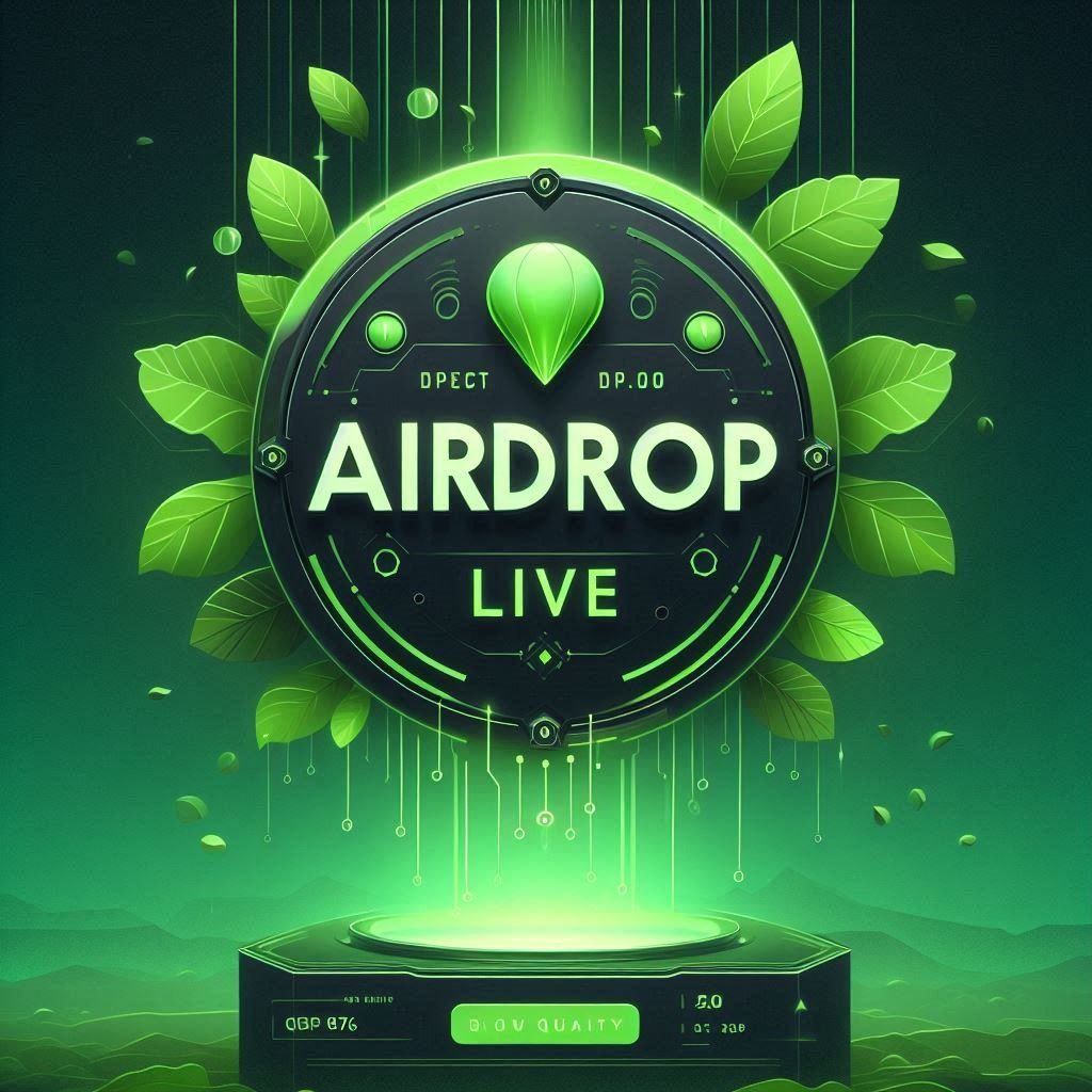 Every wallet gets 20,000,000 $LEAF 🍃

Airdrop open 🪂 Drop your $SOL address 👇

Follow <a href="/LeafSolanaCoin/">$LEAF</a> &amp; RT 🔄 800 First 🪂

#SolanaAirdrop #Solana