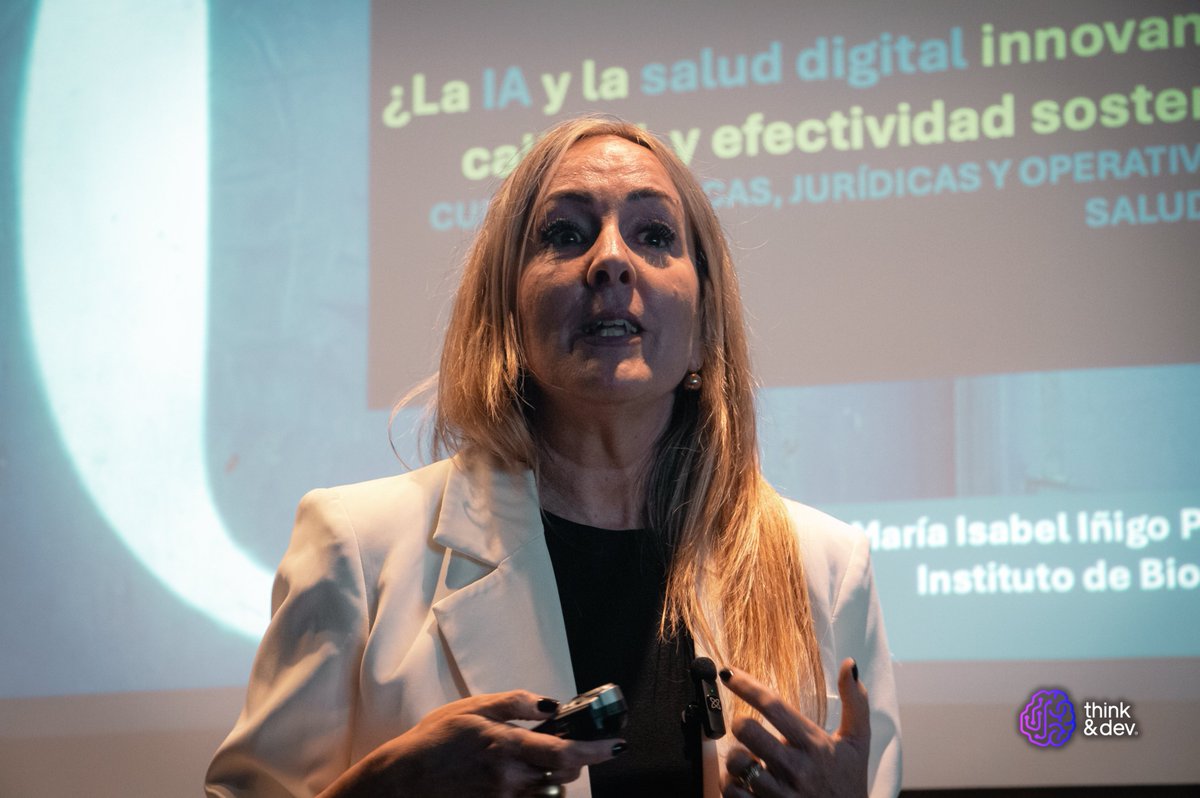 Think&Dev tweet media