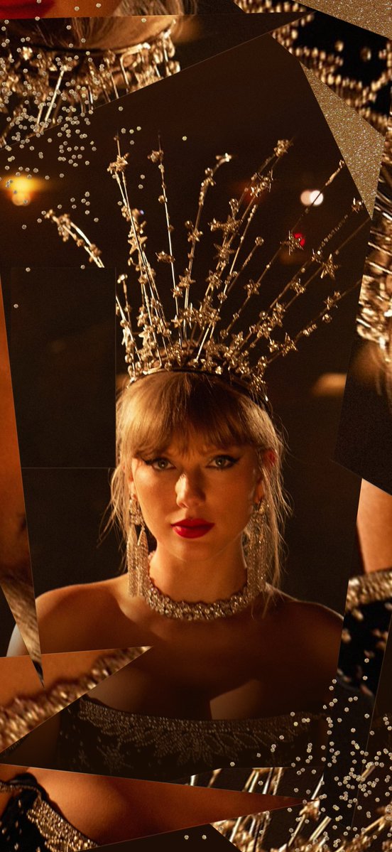 SwiftUHQ's tweet image. :: #TSTheLifeofaShowgirl Wallpaper Set ✨ — 🌲 AI-Free 
📍LOAD IN 4K
