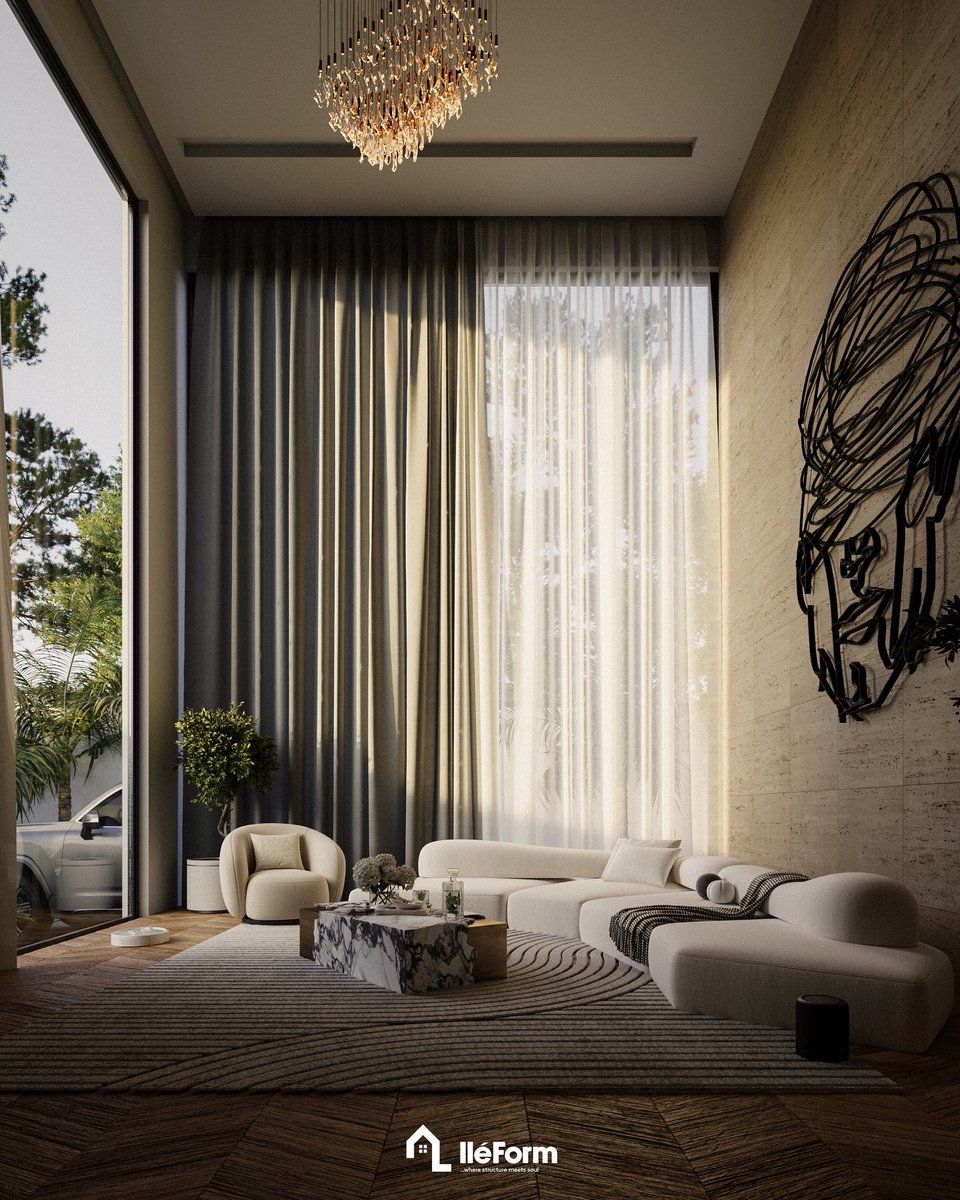 krisibia's tweet image. Calm corners, bold statement. 

Design and viz: @krisibia 
#interiorarchitecture #3dsmaxcorona