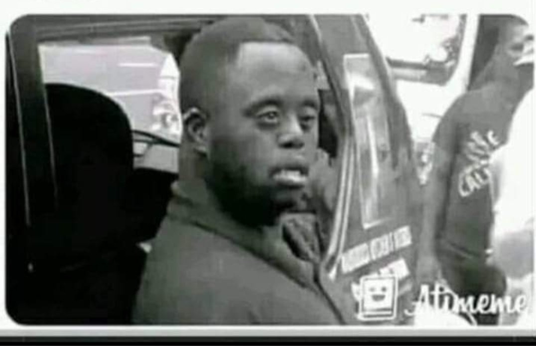 doubleJ_MK's tweet photo. @mazwiblose2 There's a lot going nyon 

I heard 3 different stories of him passing on 

Now his a Goner but there's no dead body https://t.co/QmRmnjRspY
