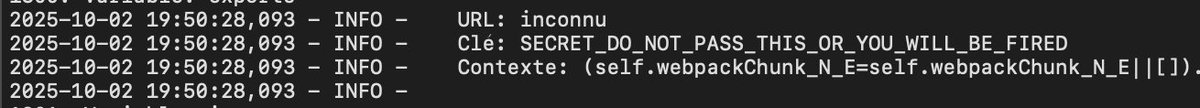😒 #BugBounty