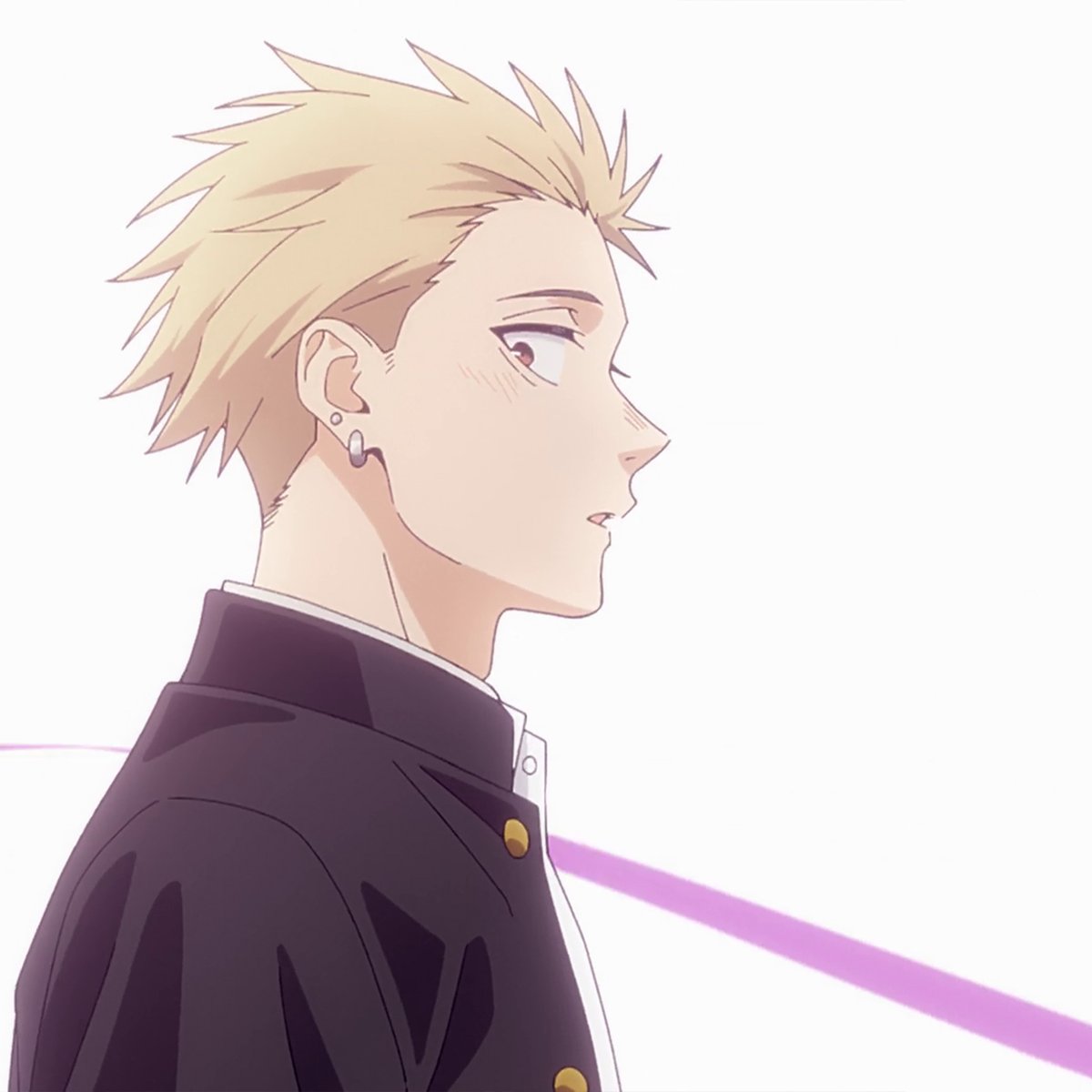 The Fragrant Flower Blooms with Dignity (@kaoruhanaanime) on Twitter photo 