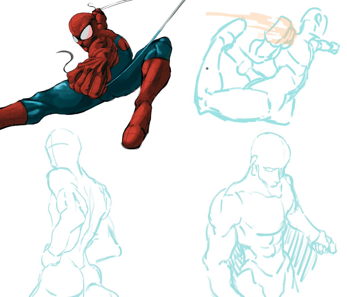 Work That Im Proud Of!

(September) (2025)