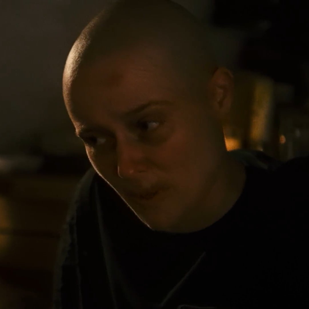 <a href="/mylelio/">🦇</a> I'm gonna need her buzzing her own head every day... Jennifer has DONE it before she can DO IT AGAIN!