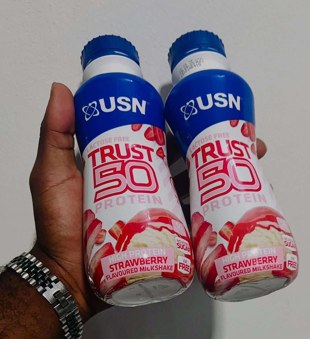 You want to build healthy muscles, you don't need much just get one of these Whey Proteins Supplements 

Shop your fitness supplement from <a href="/Houseofsupp/">House of Your Fav Supplement</a> today 💪💪