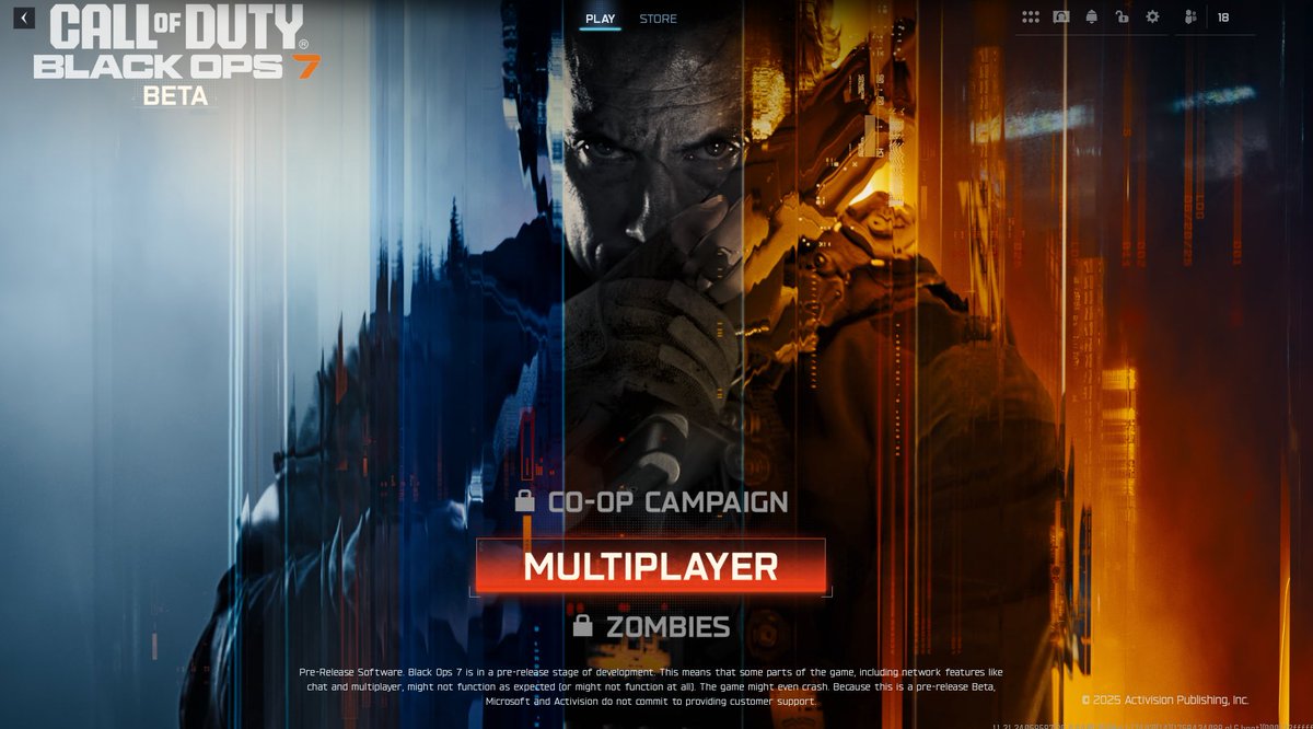 All right <a href="/Activision/">Activision</a> Lets see what You Got For us