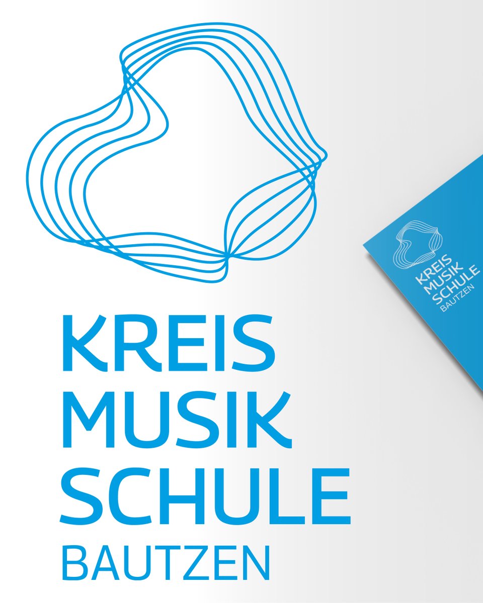 zh2's tweet image. 🎶 Neues Corporate Design für die Kreismusikschule Bautzen – jetzt entdecken!
zh2.de/referenzen/kre…
#CorporateDesign #ZH2 #Kreismusikschule #Bautzen #Branding #Webdesign #SocialMedia #SocialMaker