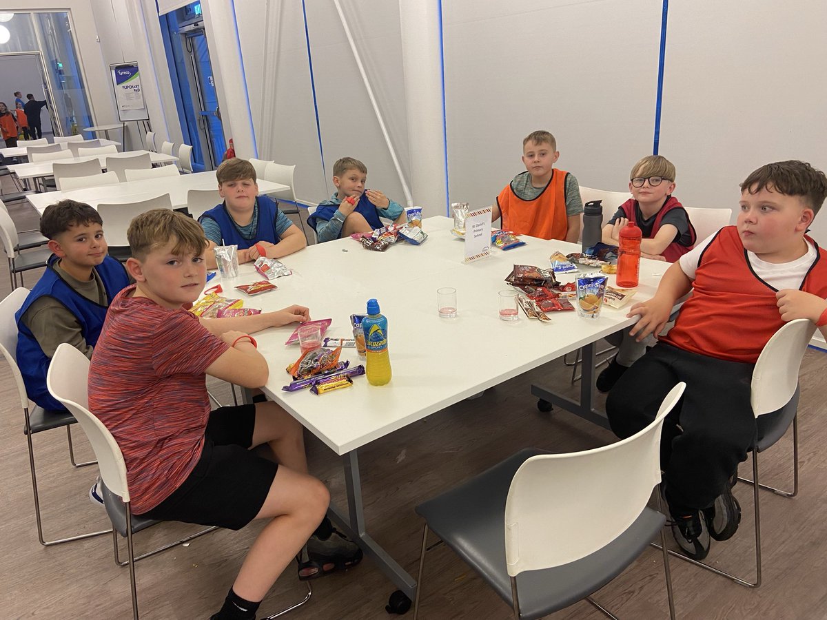 Movie night ready 🍿🎬