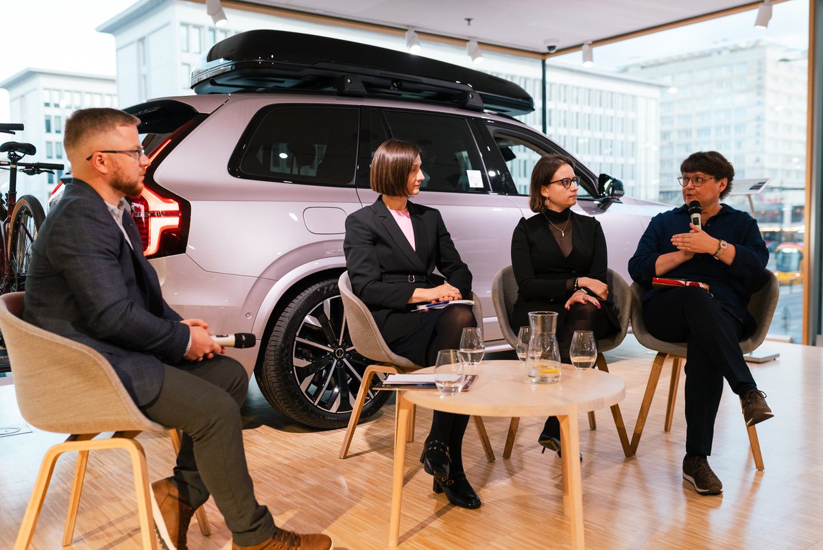 Instytut Badań nad Turcją tweet media