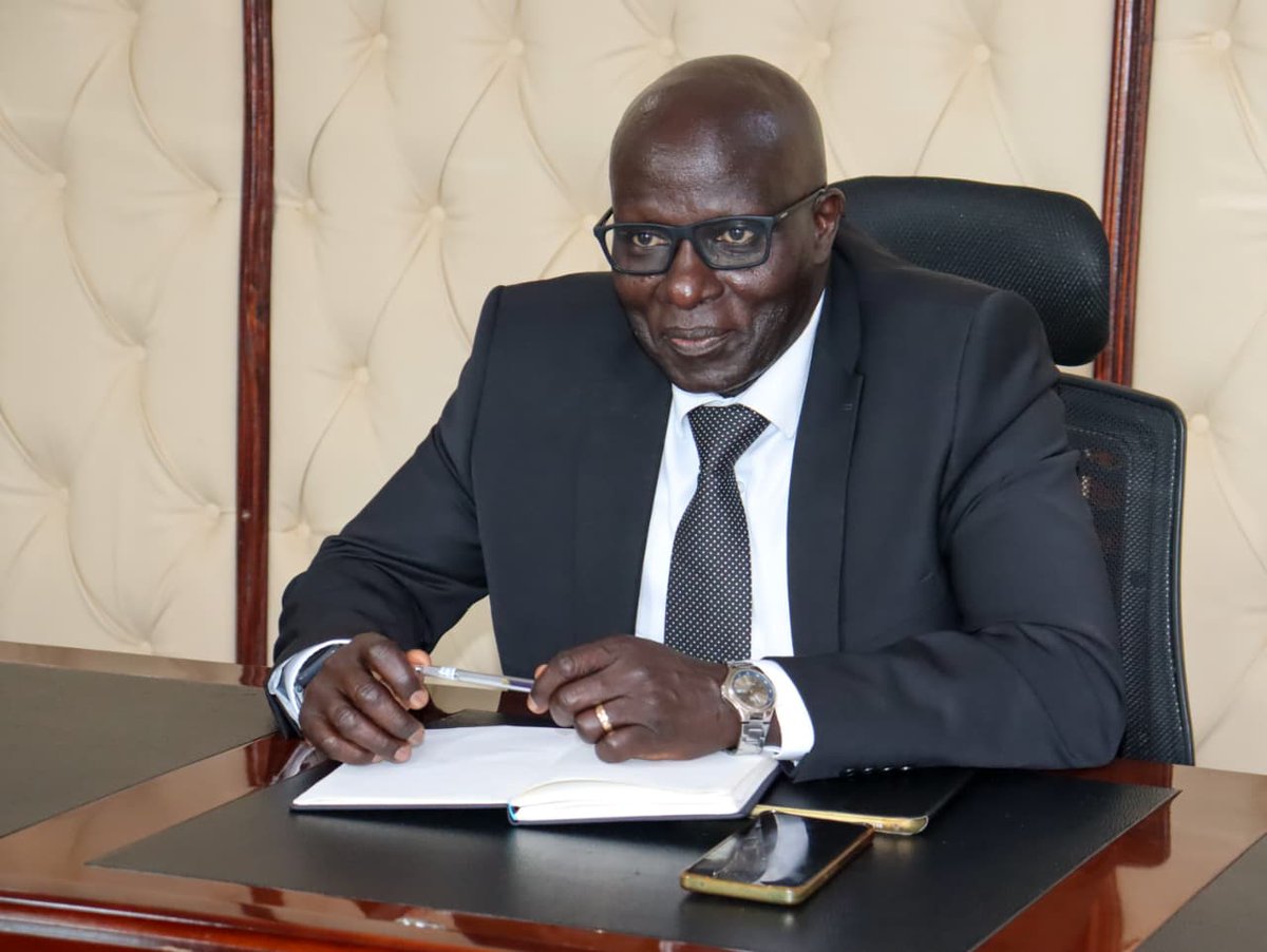 CEO | Kenya Yearbook Editorial Board tweet media