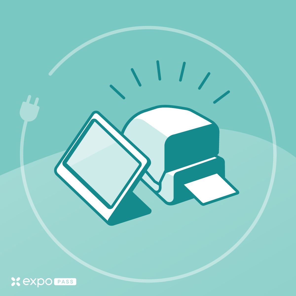 Expo Pass tweet media