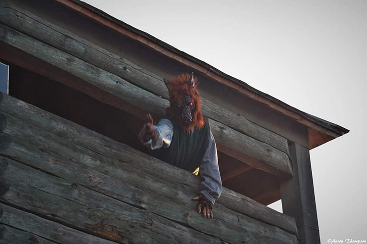 Mackinac State Historic Parks tweet media