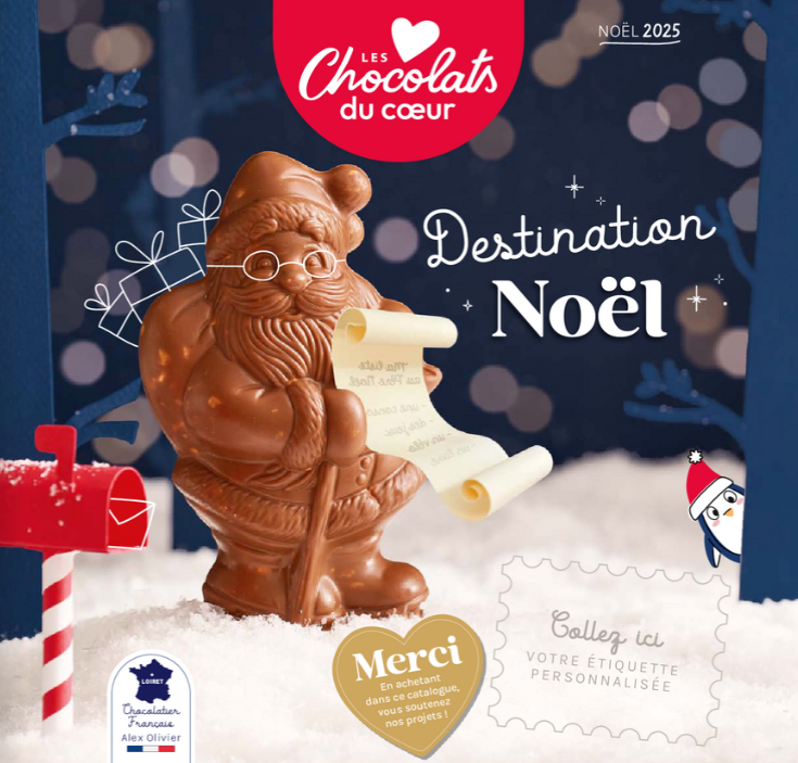 citescoZola28's tweet photo. Les élèves de la section euro lancent une vente de chocolats  pour financer leur voyage en Espagne 🇪🇸 !
Faites-vous plaisir tout en les aidant à réaliser ce beau projet ✨

💻Commandes jusqu’au 19 novembre !
Rendez-vous sur  https://t.co/HuYLlahD8r
Entrez le code  : YLMWVH https://t.co/CKWHlhblDt
