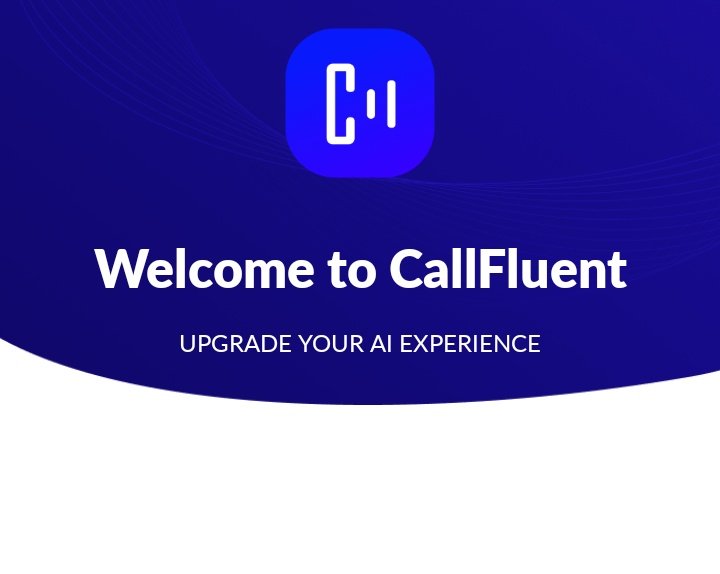 Tech_SalmanKhan's tweet image. Hello @callfluentAI &amp;amp; @icemusike , the #CallFluent app hasn’t been opening for the last 3 days, and no official update has been shared yet. Could you please confirm what the issue is?

📌 Members: kindly follow, like, repost, and comment your current app situation.