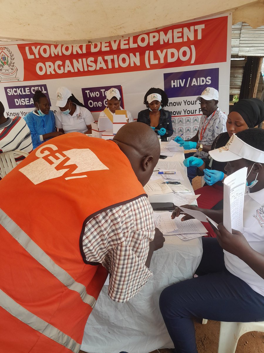 LydoUganda's tweet photo. Uganda is one of the top four countries in the Sub-Saharan Africa where the prevalence of Sickle Cell Disease is alarmingly high. Every year, 25,000 babies are born with this condition, and tragically, 80% of them do not live to celebrate their fifth birthday. https://t.co/m743Mk0iq5