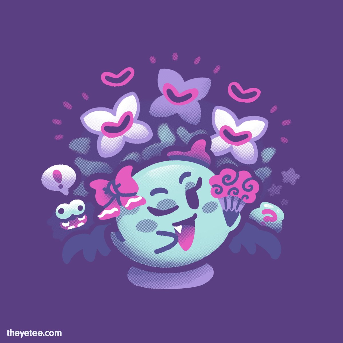 The Yetee @theyetee.com 🟦☁️🦋 tweet media