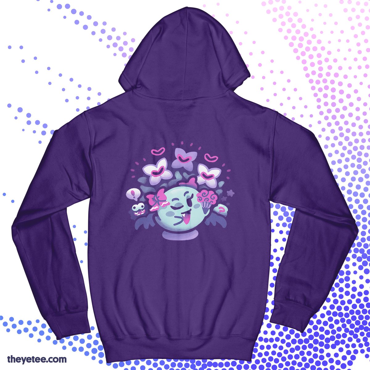 The Yetee @theyetee.com 🟦☁️🦋 tweet media