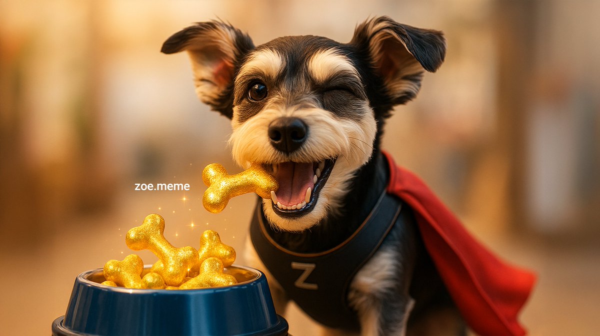 Revenue Report &amp; Reward Distribution is here!

Here's the breakdown of September's revenue for our $ZOE holders and charity project.

- Staking Rewards: 25,941 $KLV
- Liquidity Buybacks: 2,443,287 $ZOE

🔜 Payout: Oct 7