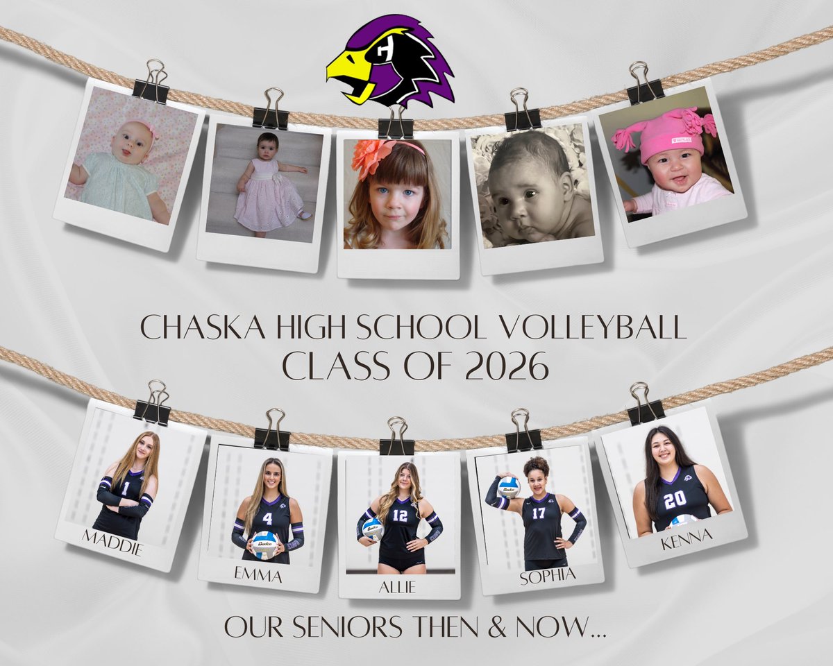 Chaska Volleyball tweet media