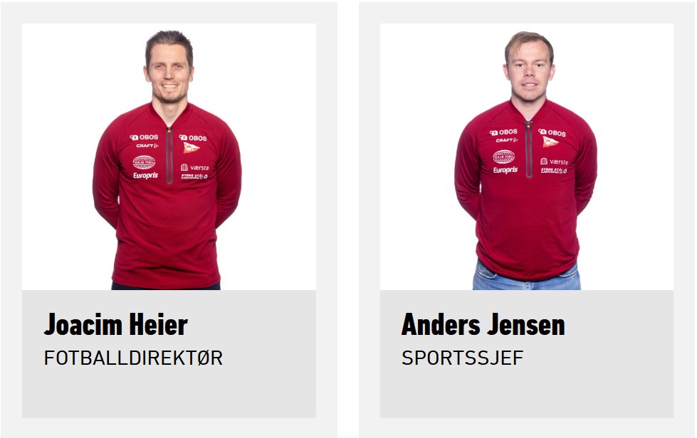 Hans Jørgen Mathisen tweet media